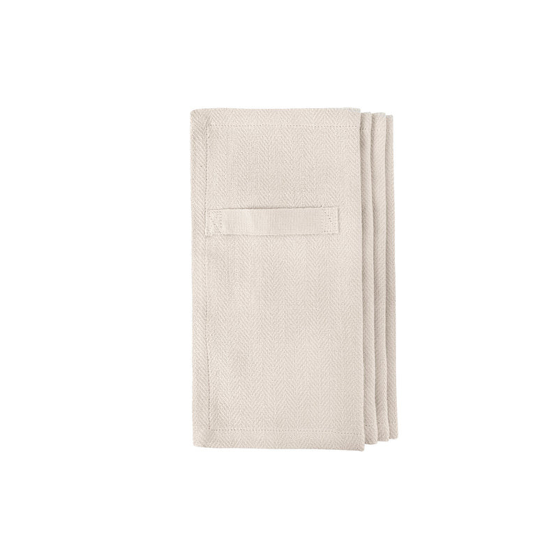 media image for everyday napkin by the organic company 8 281