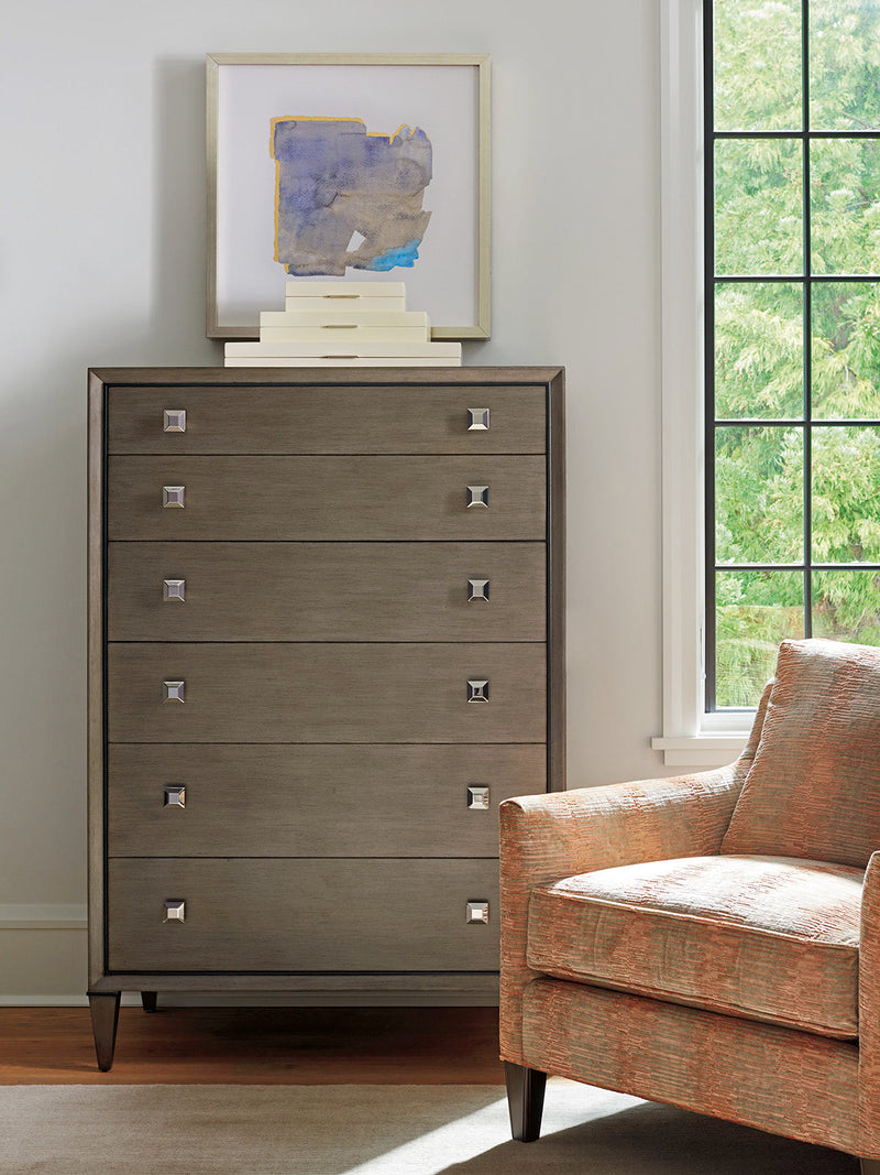 media image for remy drawer chest by lexington 01 0732 307 3 227