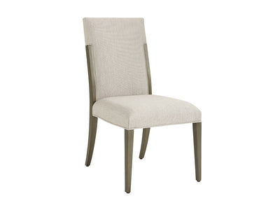 product image of saverne upholstered side chair by lexington 01 0732 880 01 1 56