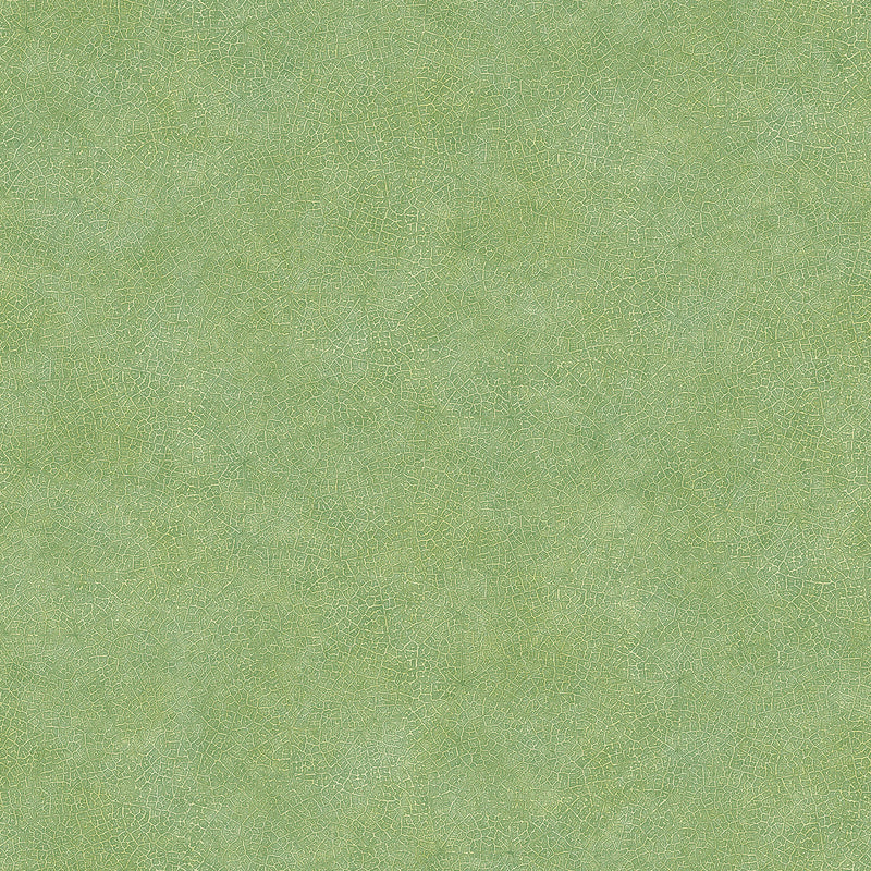 media image for Veining Leaf Texture Wallpaper in Green from the Evergreen Collection by Galerie Wallcoverings 294