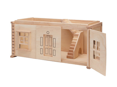 product image for victorian dollhouse basement floor by plan toys 4 10