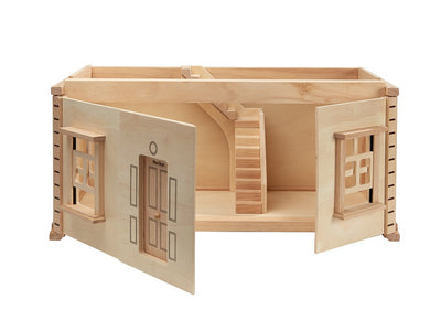 product image for victorian dollhouse basement floor by plan toys 6 49