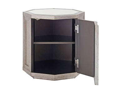 product image for rochelle octagonal storage table by lexington 01 0733 957 3 7