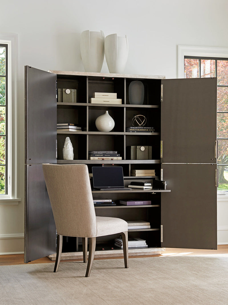 media image for sanremo cabinet by lexington 01 0733 975 5 290