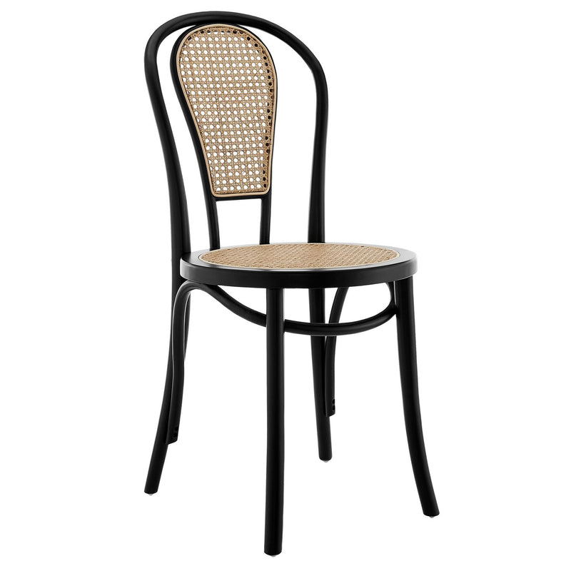 media image for Liva Side Chair in Various Colors - Set of 2 Alternate Image 1 20