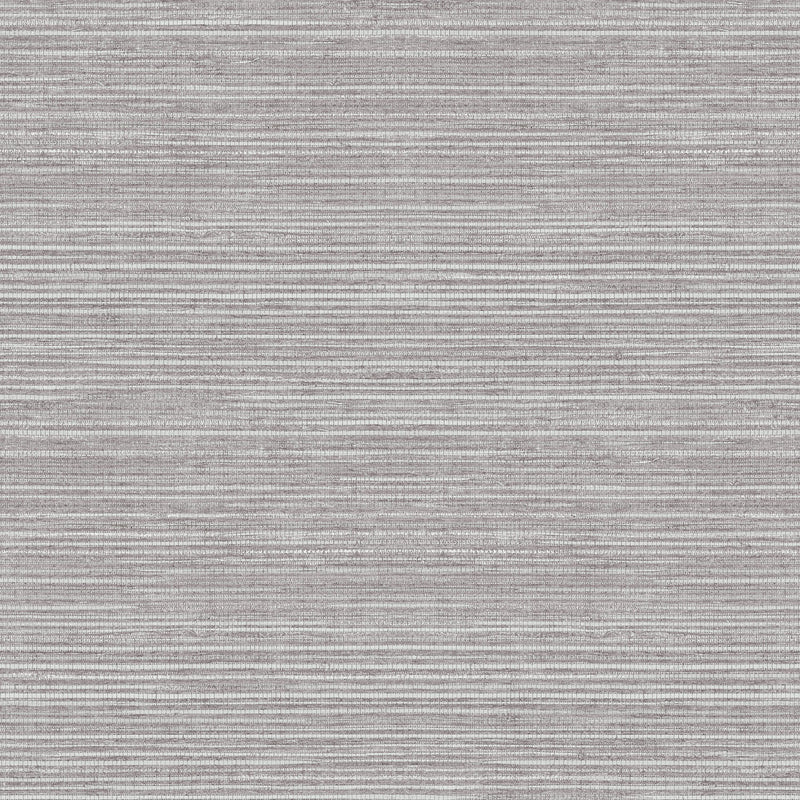 media image for sample grasscloth wallpaper in medium grey from the evergreen collection by galerie wallcoverings 1 282