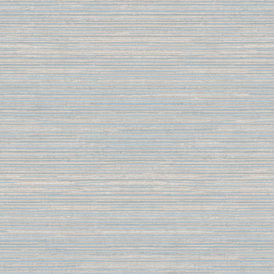 product image of sample grasscloth wallpaper in blue beige from the evergreen collection by galerie wallcoverings 1 557