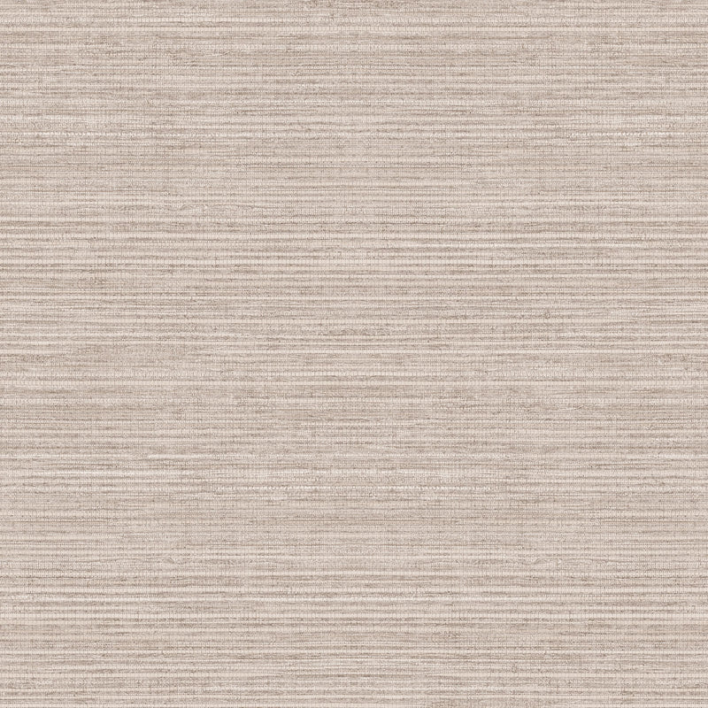 media image for Grasscloth Wallpaper in Taupe from the Evergreen Collection by Galerie Wallcoverings 212