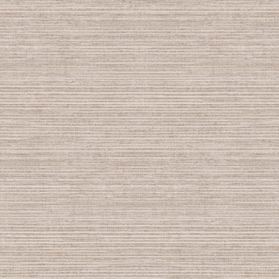 product image of sample grasscloth wallpaper in taupe from the evergreen collection by galerie wallcoverings 1 532