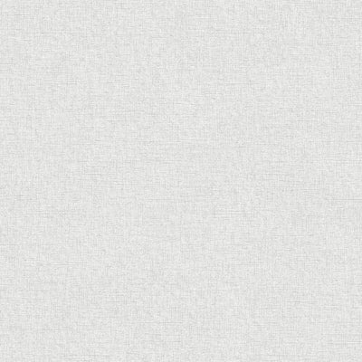product image of sample linen plain wallpaper in grey from the evergreen collection by galerie wallcoverings 1 555