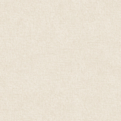 product image of sample linen plain wallpaper in taupe from the evergreen collection by galerie wallcoverings 1 56
