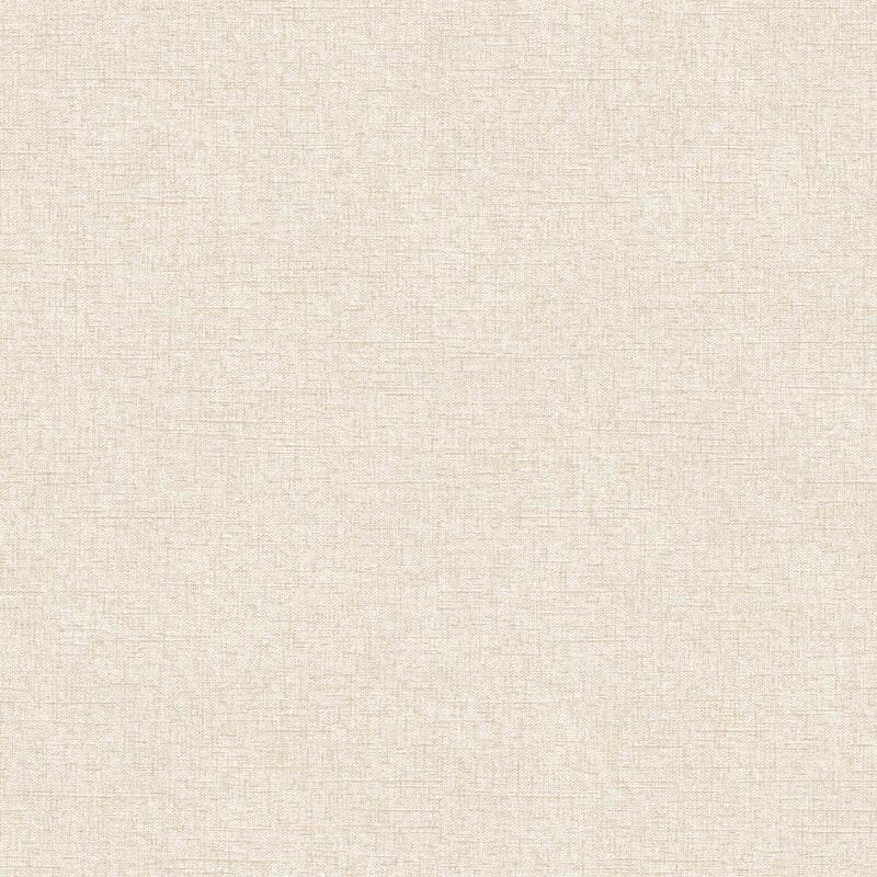 media image for sample linen plain wallpaper in taupe from the evergreen collection by galerie wallcoverings 1 210