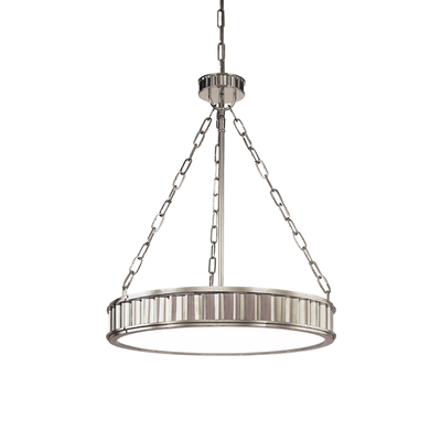 product image for hudson valley middlebury 5 light pendant 902 2 93