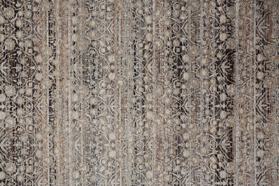 product image for Ennis Gray and Tan Rug by BD Fine Texture Image 1 86