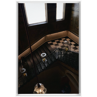 product image for transitions canvas 16 39