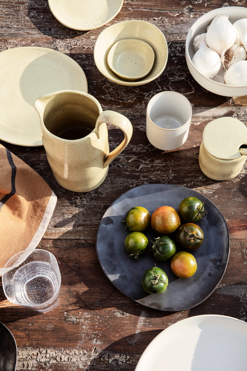 media image for Flow Small Plate by Ferm Living 246