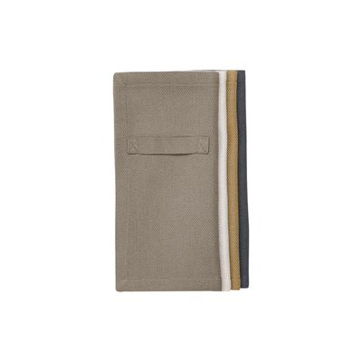 product image for everyday napkin by the organic company 9 2