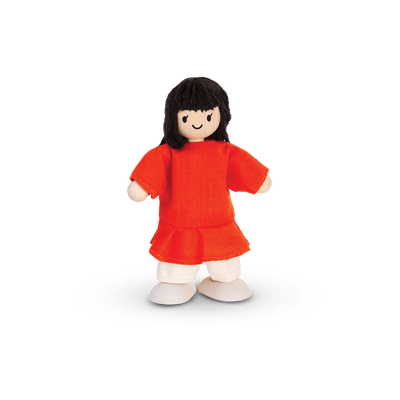 product image of girl kids doll by plan toys 1 581