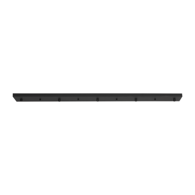 product image for Five Light Linear Canopy 3 97