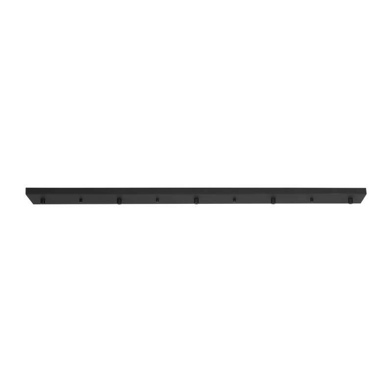 media image for Five Light Linear Canopy 3 24