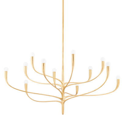 product image of Labra 12 Light Chandelier 5 551