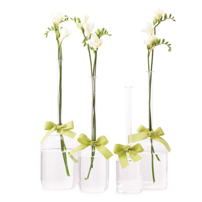 product image of Sleek And Chic Jug Vase Set Of 4 By Twos Company Twos 7479 1 596