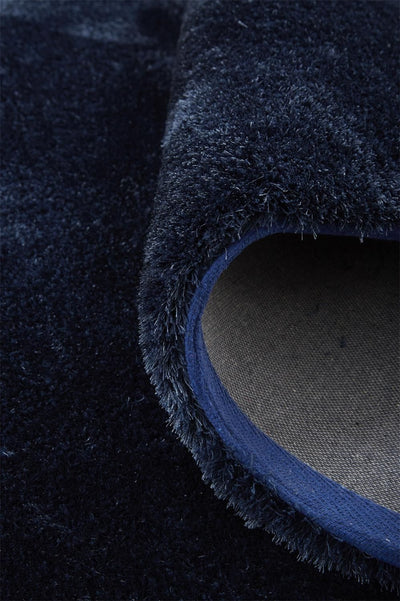 product image for Uzuri Estate Blue Rug by BD Fine Roll Image 1 46