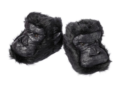 product image of gorilla slipper design by puebco 1 515
