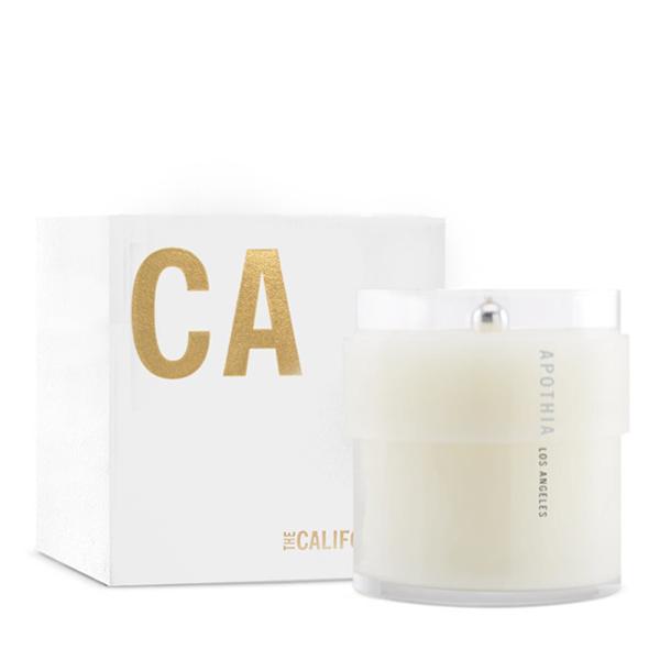 media image for the california candle by apothia 1 261
