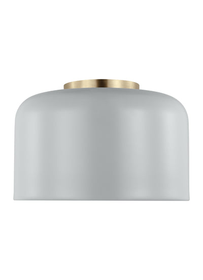 product image for malone ceiling flush mount by sea gull 7705401 118 13 20