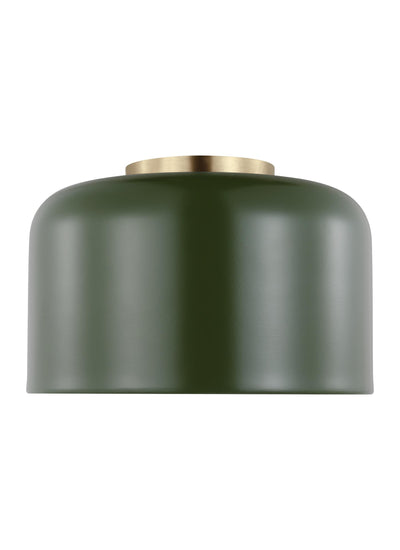 product image for malone ceiling flush mount by sea gull 7705401 118 17 41