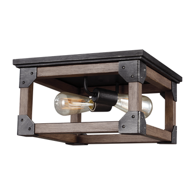 product image of Dunning Two Light Ceiling 1 512
