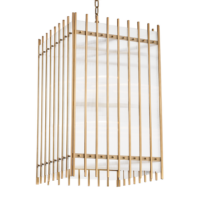product image for Wooster 8 Light Large Pendant 23