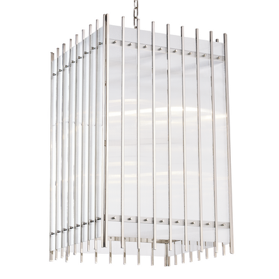 product image for Wooster 8 Light Large Pendant 18