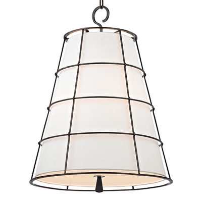 product image for Savona 3 Light Pendant by Hudson Valley Lighting 70
