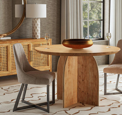 product image for Bartlett Dining Table 6 87