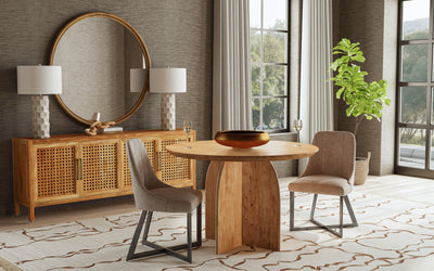 product image for Bartlett Dining Table 5 31