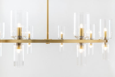 product image for Tabitha 16 Light Chandelier 19