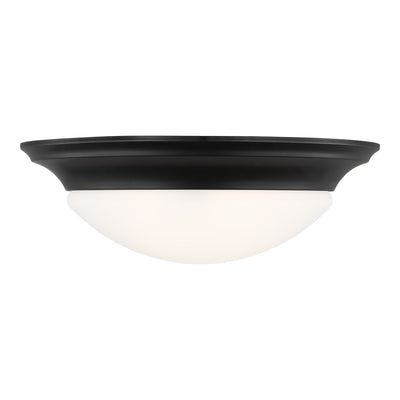 product image for nash 3 light ceiling flush mount by sea gull 75436 710 4 63