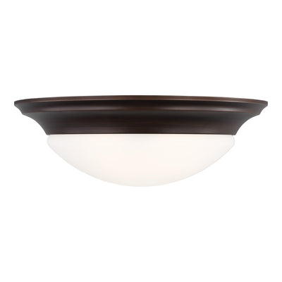 product image of nash 3 light ceiling flush mount by sea gull 75436 710 1 530