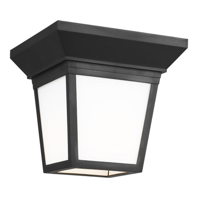 product image for Lavon Outdoor One Light Outdoor Ceiling 4 16