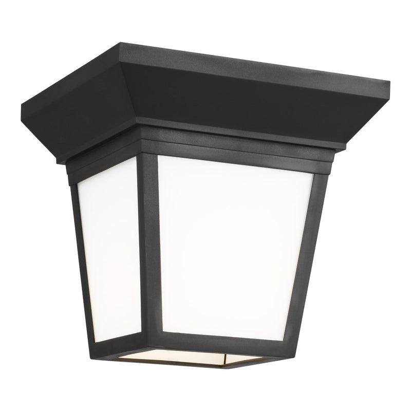 media image for Lavon Outdoor One Light Outdoor Ceiling 4 259