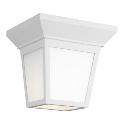 product image for Lavon Outdoor One Light Outdoor Ceiling 5 92