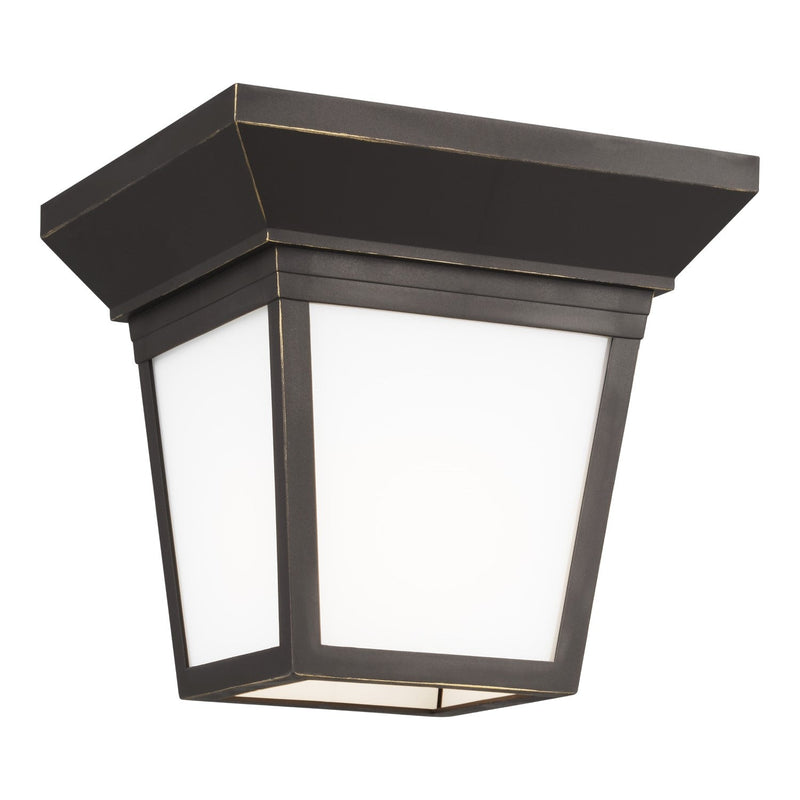 media image for Lavon Outdoor One Light Outdoor Ceiling 6 223