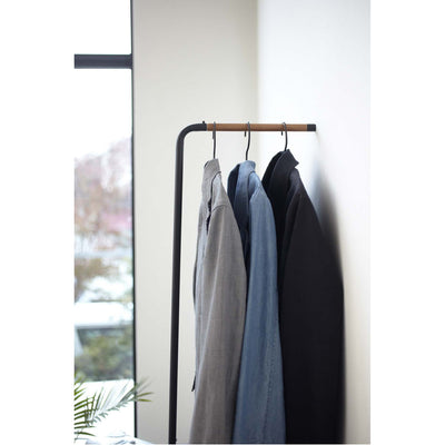 product image for Tower Slim Leaning Coat Rack by Yamazaki 41