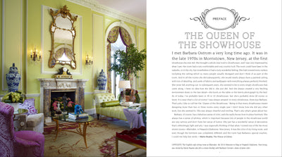 product image for Curtain Up! Thirty Years of Spectacular Showhouse Rooms by Pointed Leaf Press 81