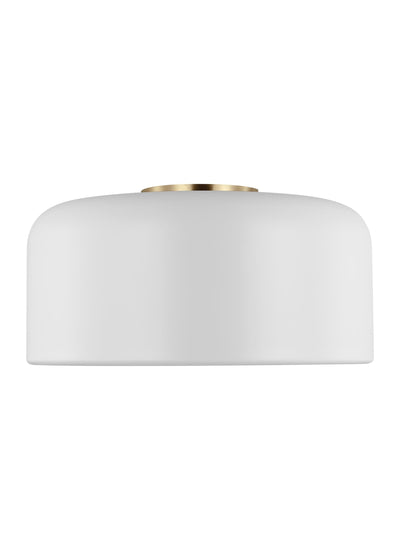 product image for malone ceiling flush mount by sea gull 7705401 118 8 48