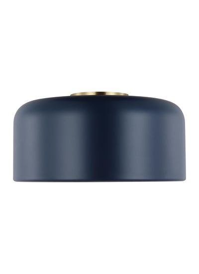 product image for malone ceiling flush mount by sea gull 7705401 118 10 69