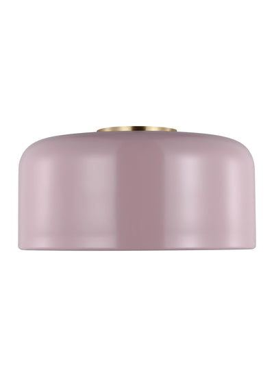 product image for malone ceiling flush mount by sea gull 7705401 118 12 95