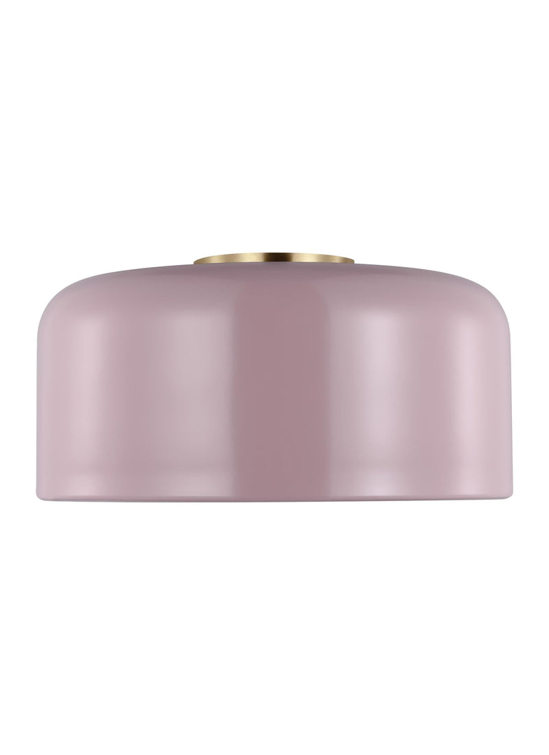 media image for malone ceiling flush mount by sea gull 7705401 118 12 272